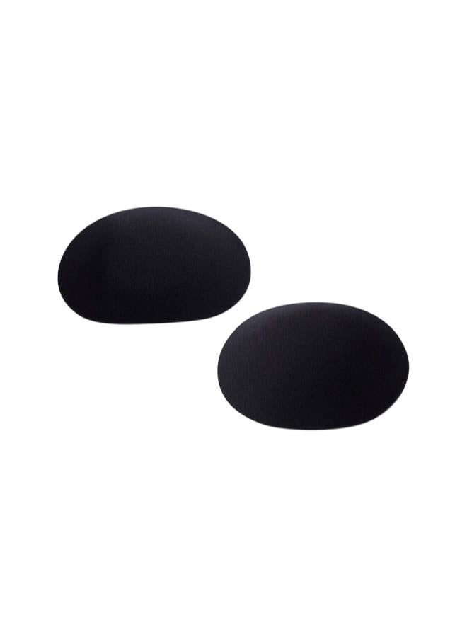 klarako 1 Pair Silicone Bra Strap Cushions Holder Non-Slip Shoulder Protectors Pad - Image 1