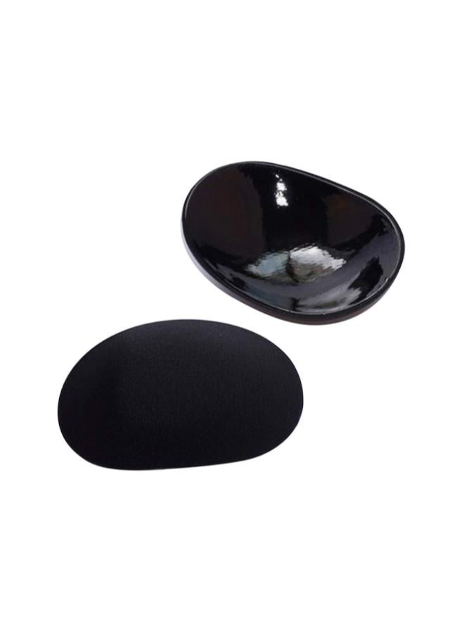 klarako 1 Pair Silicone Bra Strap Cushions Holder Non-Slip Shoulder Protectors Pad - Image 3
