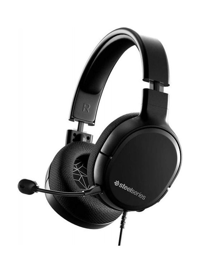 Steelseries Arctis 1 for Playstation (PS4) Gaming Headset - Image 1