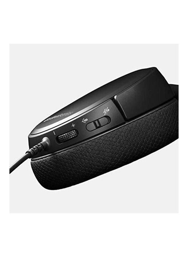 Steelseries Arctis 1 for Playstation (PS4) Gaming Headset - Image 3
