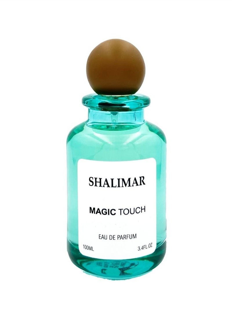 Shalimar Roma perfume 100 ml