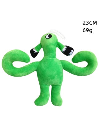 Green-M