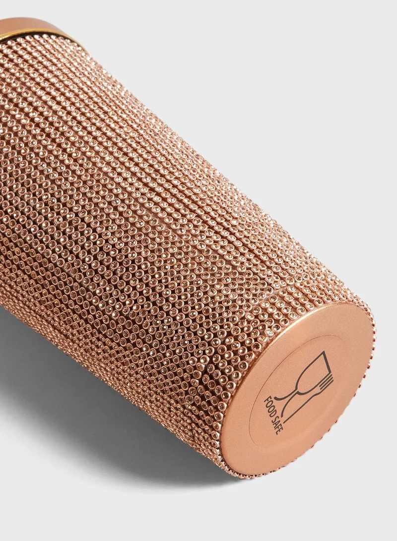 Ted Baker Drinkk Rhinestone Drink Cup