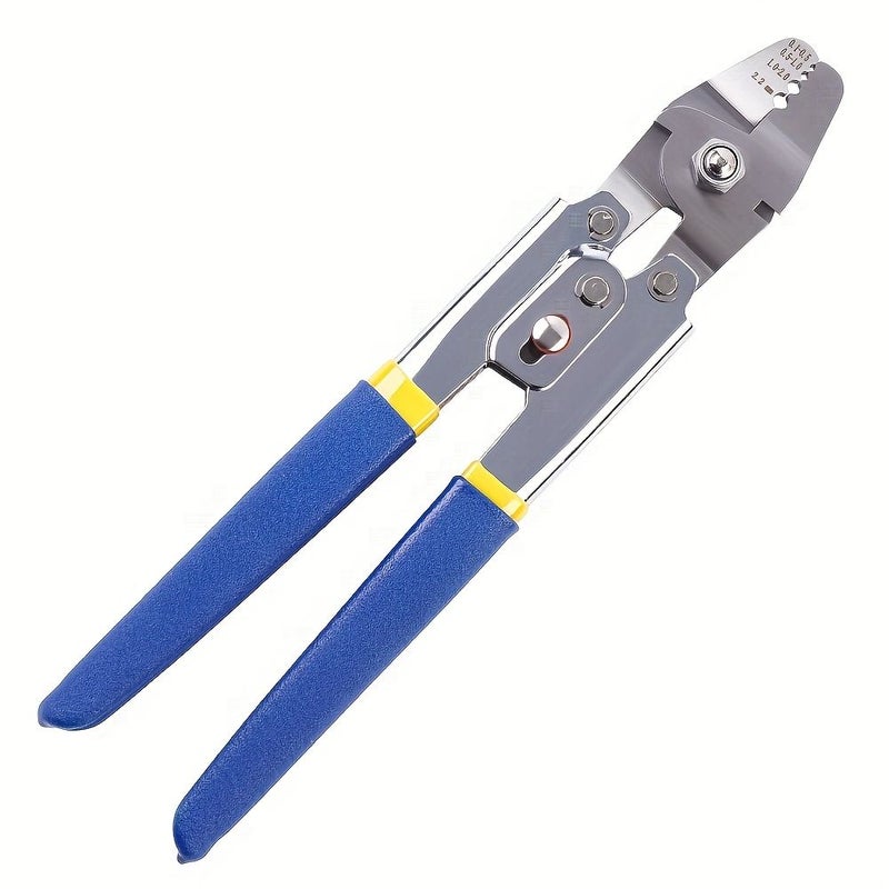 301 Pieces Wire Rope Crimping Tool Kit 0.1 2.2mm for Cable Fencing - Image 4