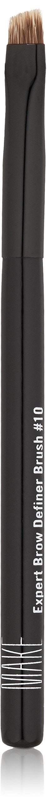 MAKE Cosmetics Expert Brow Definer Brush, No. 10