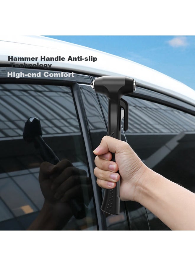 Dipple Deepool Car Safety Hammer - Image 2
