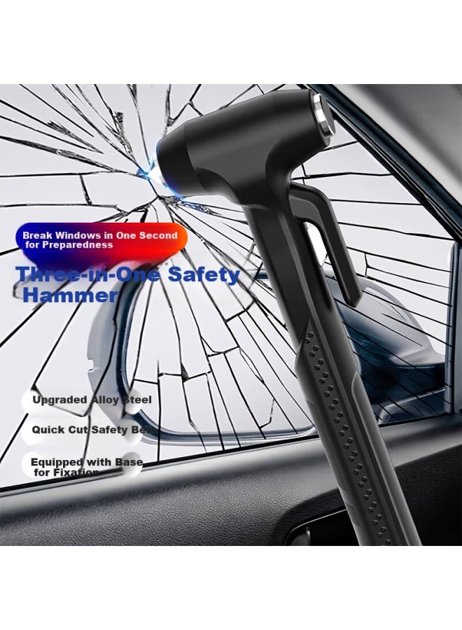 Dipple Deepool Car Safety Hammer - Image 1
