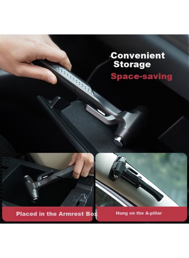 Dipple Deepool Car Safety Hammer - Image 5