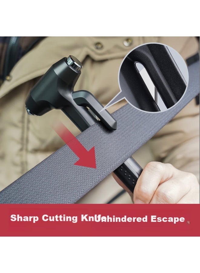 Dipple Deepool Car Safety Hammer - Image 4