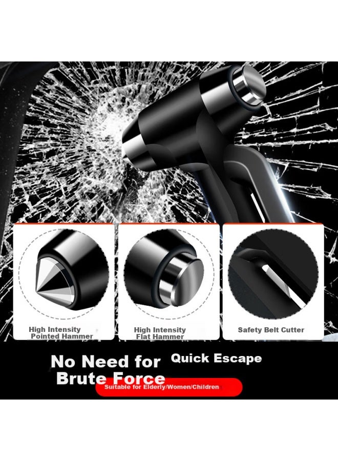 Dipple Deepool Car Safety Hammer - Image 3