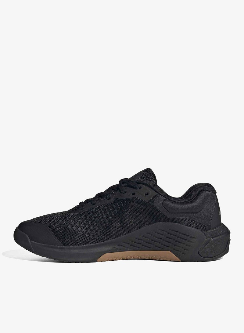 Adidas Dropset 4 Training Shoes - Image 2