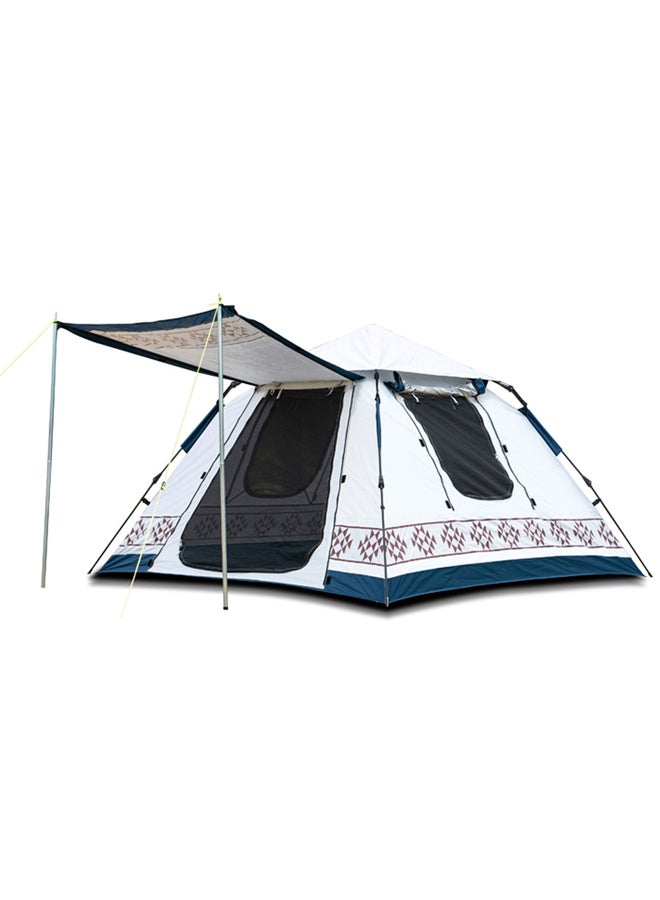 السنيدي خيمة رحلات تلقائية - Image 1