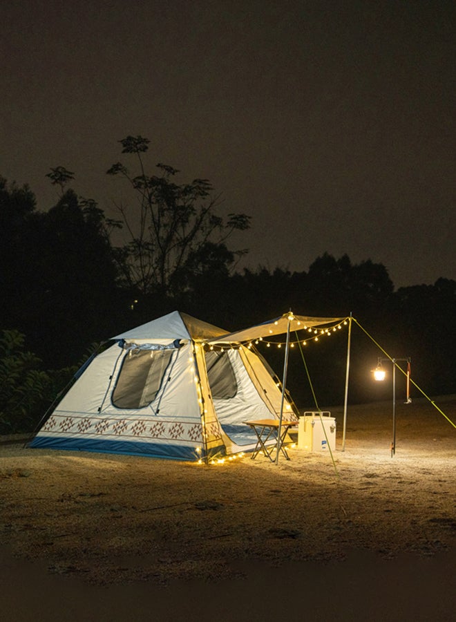 السنيدي خيمة رحلات تلقائية - Image 2