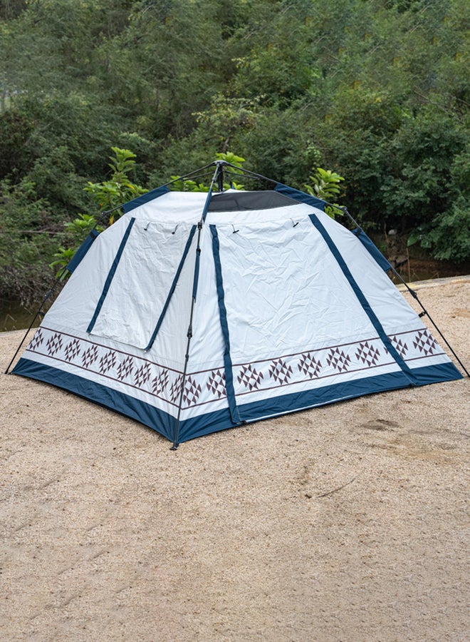 السنيدي خيمة رحلات تلقائية - Image 3