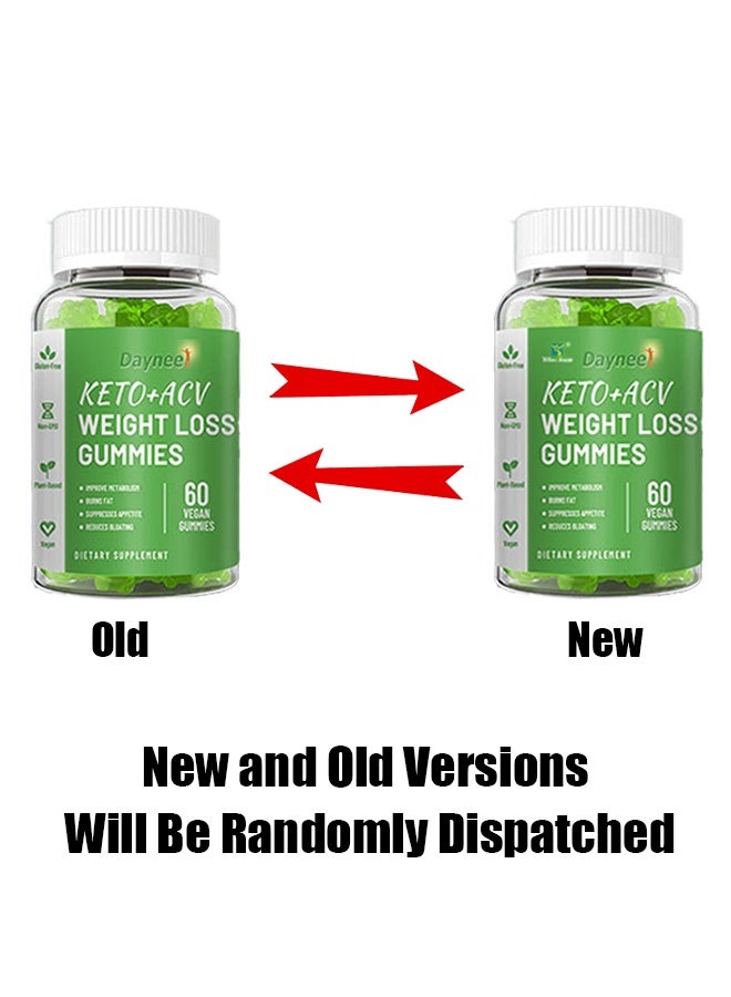 ديني مضغ العلكة التخسيس ، كيتو + أوستريا سنتر فيينا مضغ العلكة التخسيس ، قوية حرق الدهون وقمع الشهية ، أبل مضغ العلكة التخسيس ، 60 نباتي مضغ العلكة - Image 2