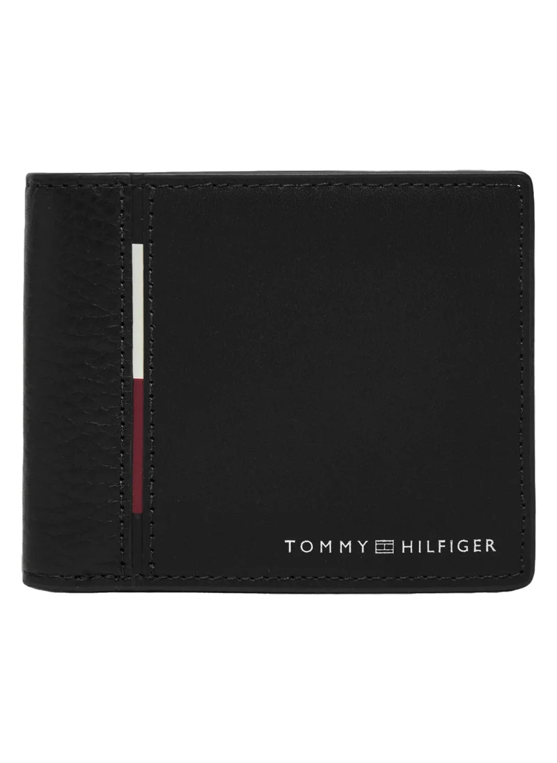 TOMMY JEANS TH CASUAL MINI CC WALLET