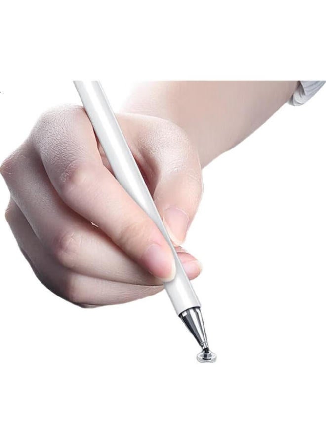 Linkstone Liantuo, Apple Huawei Tablet Capacitive Stylus, Handwriting Pen, Mobile Screen Touch Pen, Writing And Drawing Graphite Durable Pencil, Three-In Office, Online Class Learning, Children'S Universal - Image 1