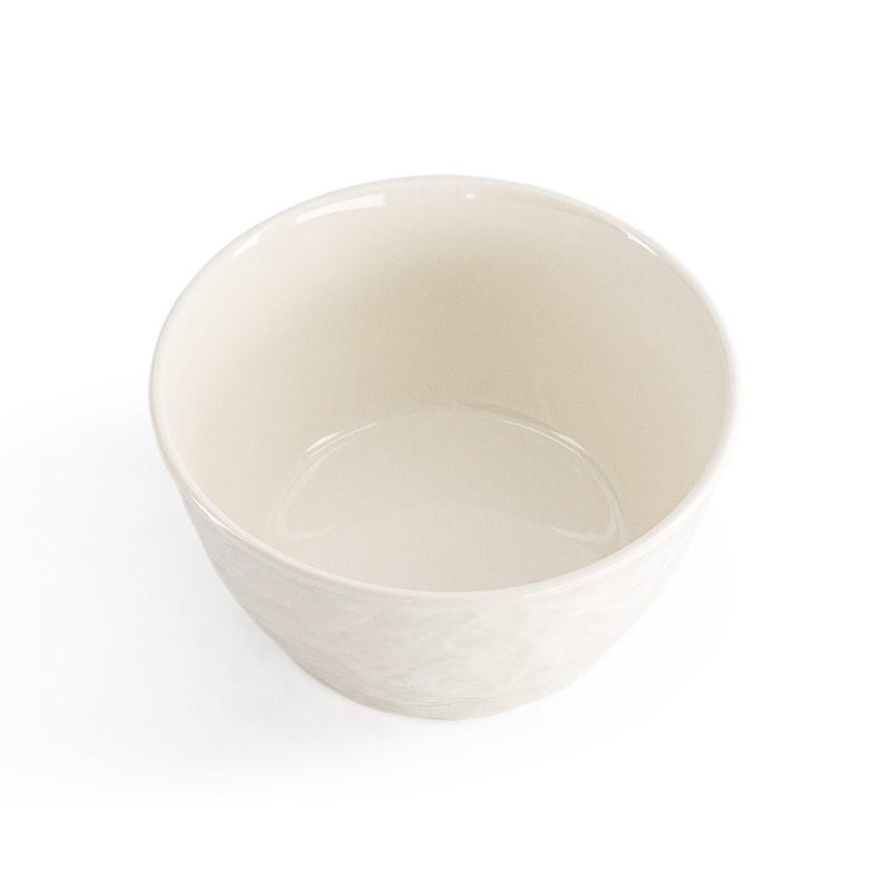 OC HOME Gelly Bowl - White - 12cm