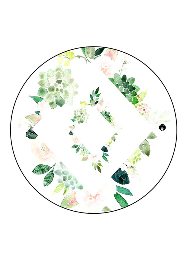 RKN Plants Printed Pin Multicolour - Image 2