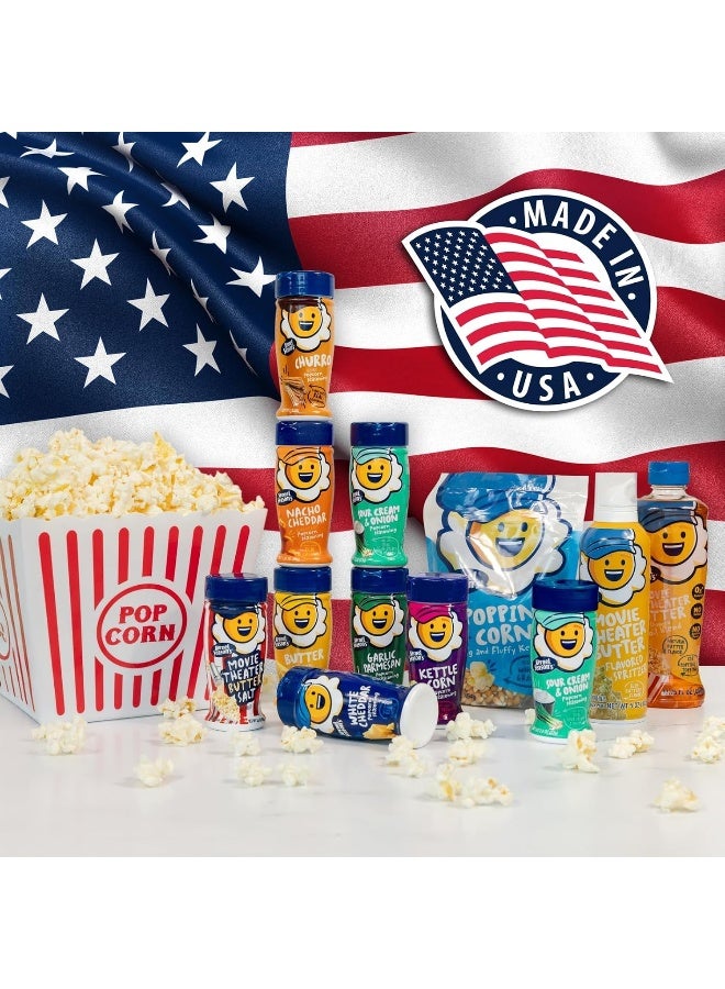 Kernel Season's Popcorn Seasoning Variety Pack - Image 2