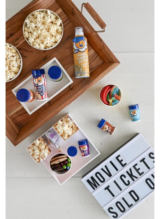 Kernel Season's Popcorn Seasoning Variety Pack - Image 3
