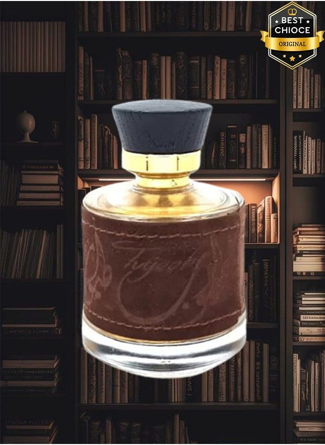 ارض الزعفران - عطر طيوب 100 مل - Image 1