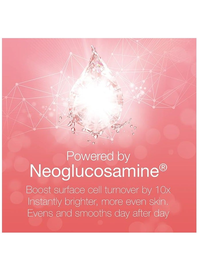 Neutrogena Bright Boost Gel Cream 50ml - Image 5