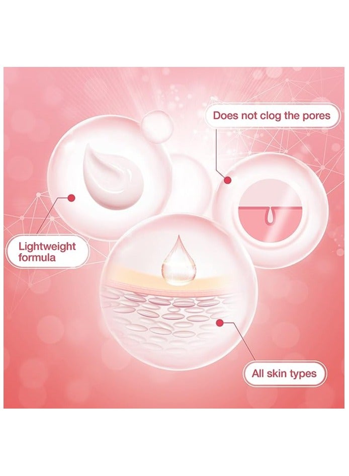 Neutrogena Bright Boost Gel Cream 50ml - Image 4