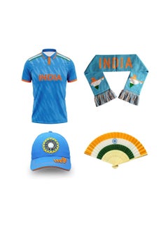 Tshirt/Scarf/Cap/HandFan