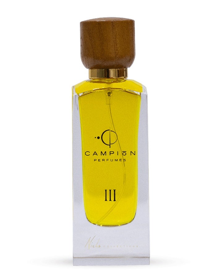 Campion Collection No. 3 (III) Eau Parfum 75ml