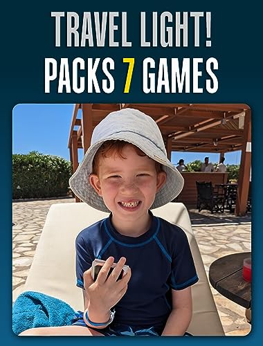 SMART CARDS Cars Card Games Matching Pairs Snap Trumps Rummy Happy Families 8 Games To Play Age 5 18 Players Fun Family Travel Card Games and Gifts for Adults Kids Boys Girls - Image 5