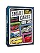 SMART CARDS Cars Card Games Matching Pairs Snap Trumps Rummy Happy Families 8 Games To Play Age 5 18 Players Fun Family Travel Card Games and Gifts for Adults Kids Boys Girls - Image 2
