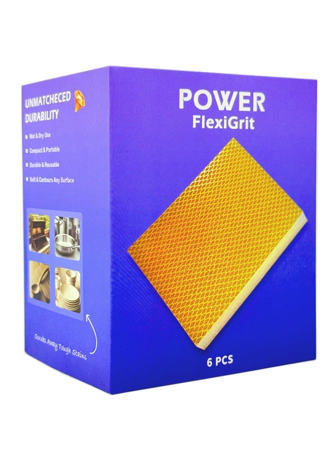 Power FlexiGrit  - Image 4