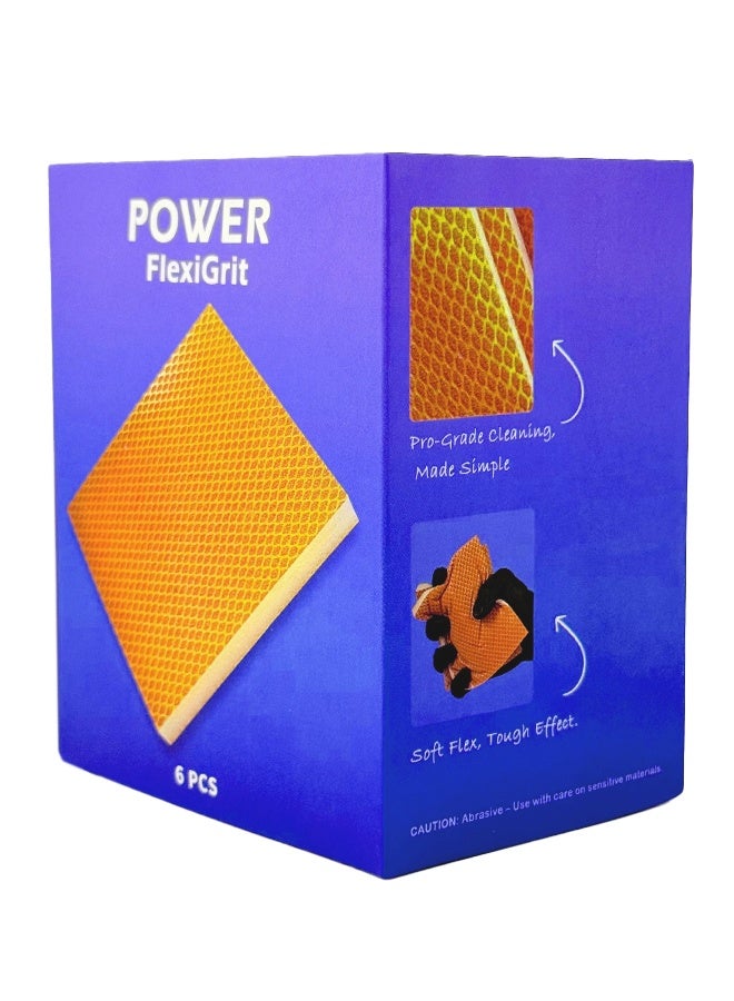 Power FlexiGrit  - Image 3