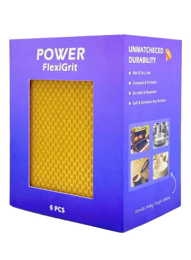 Power FlexiGrit  - Image 1