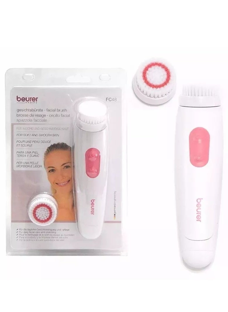 Beurer - Beurer FC 48 Facial Brush - Image 1