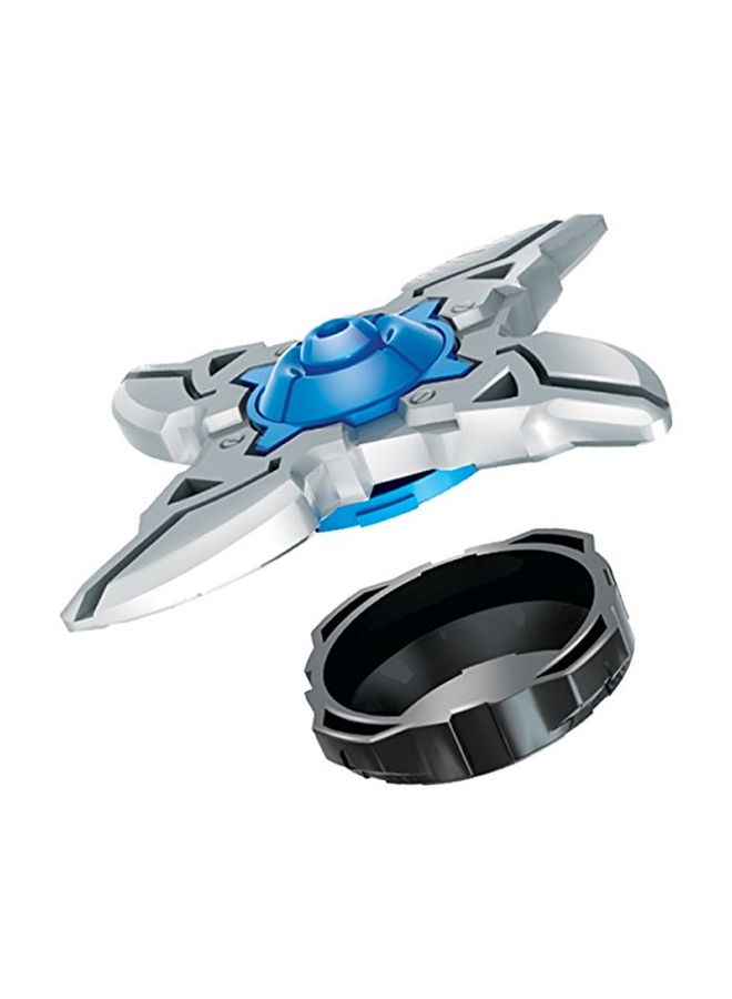 نيبمينينت 3-Piece Ninja Gear Stars Action And Reflex Game 6032989 - Image 3