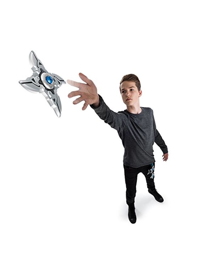 نيبمينينت 3-Piece Ninja Gear Stars Action And Reflex Game 6032989 - Image 4