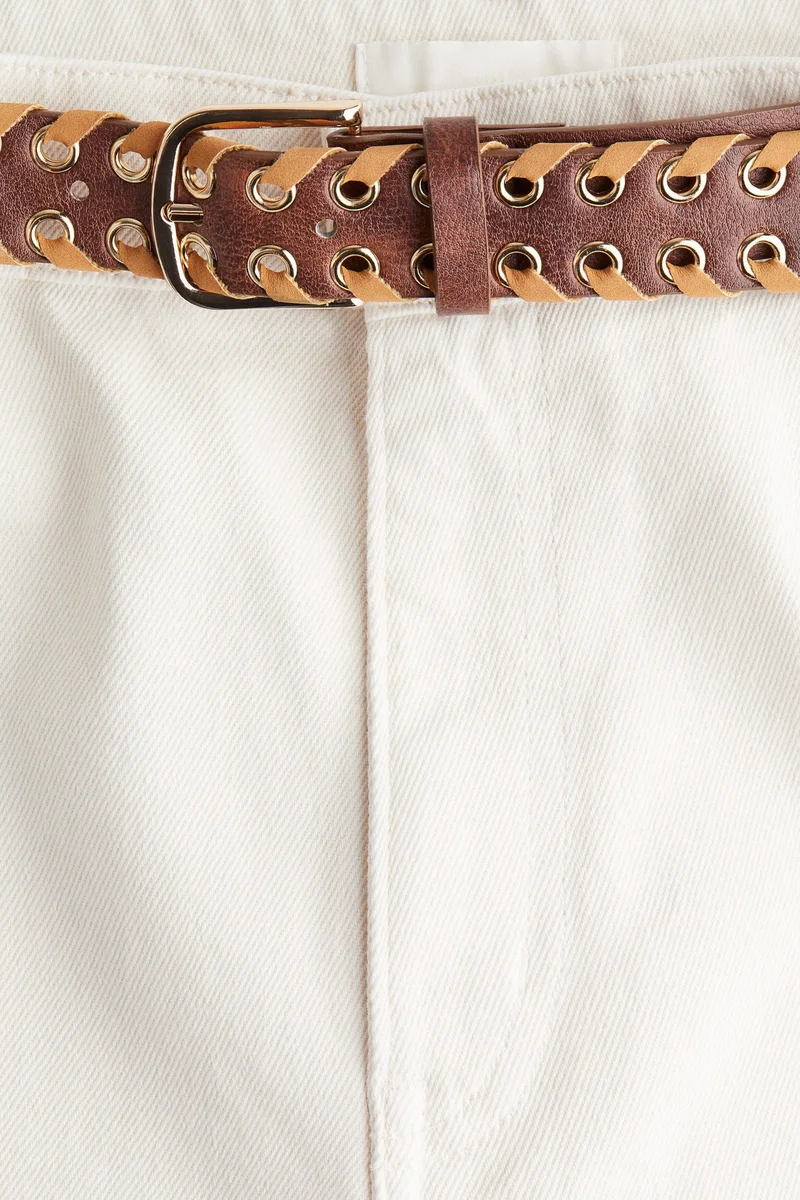 H&M Flared High Jeans