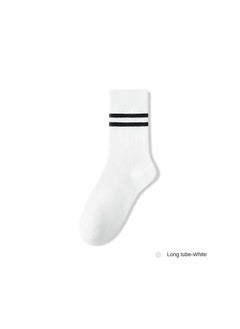 104 Long White