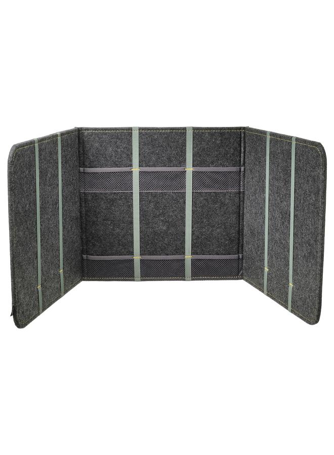 Zaboon Desk Divider With Compartments - Image 1