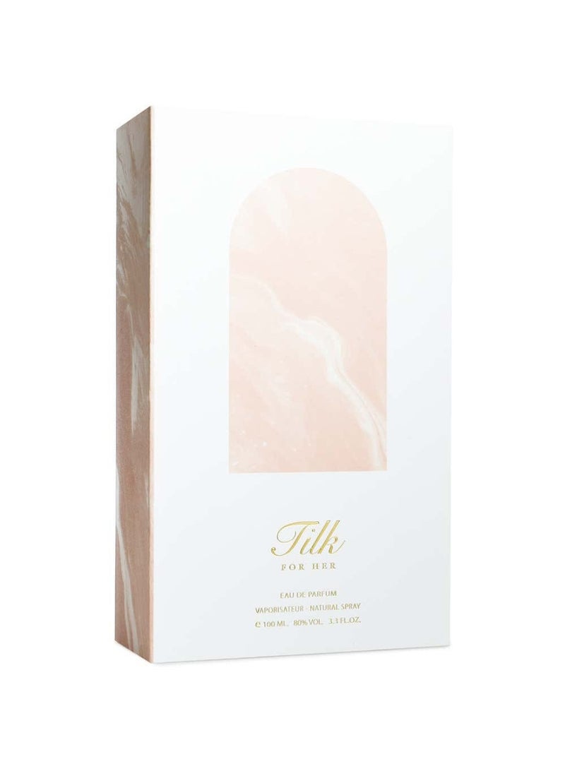 جاد عطر تلك او دو برفيوم من جاد - 100 مل - Image 4