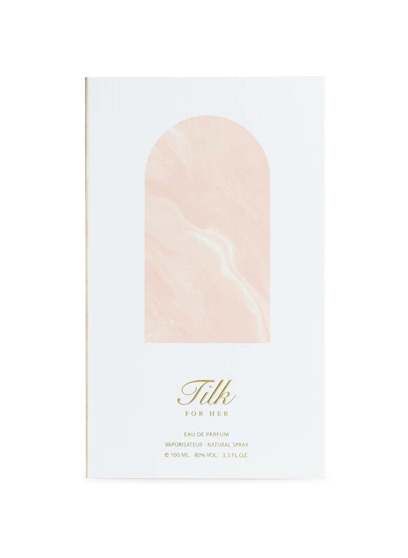 جاد عطر تلك او دو برفيوم من جاد - 100 مل - Image 3