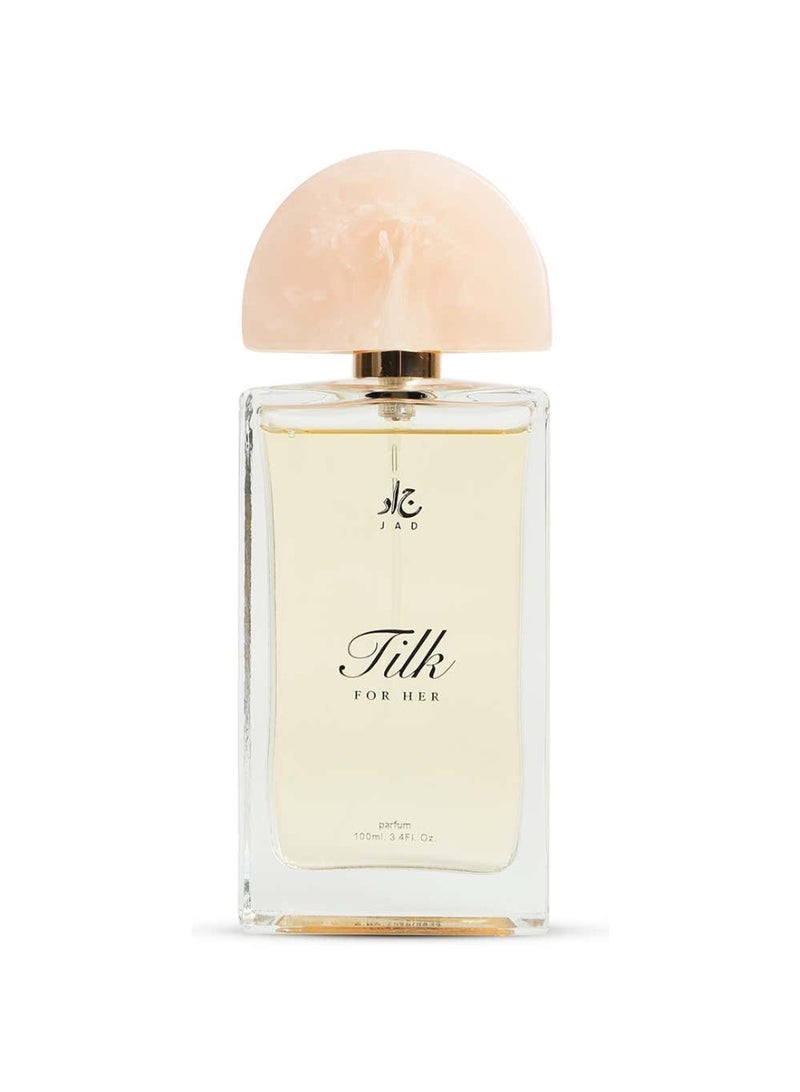 جاد عطر تلك او دو برفيوم من جاد - 100 مل - Image 1