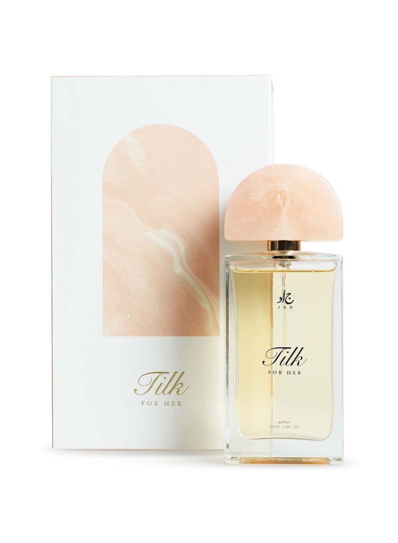 جاد عطر تلك او دو برفيوم من جاد - 100 مل - Image 2