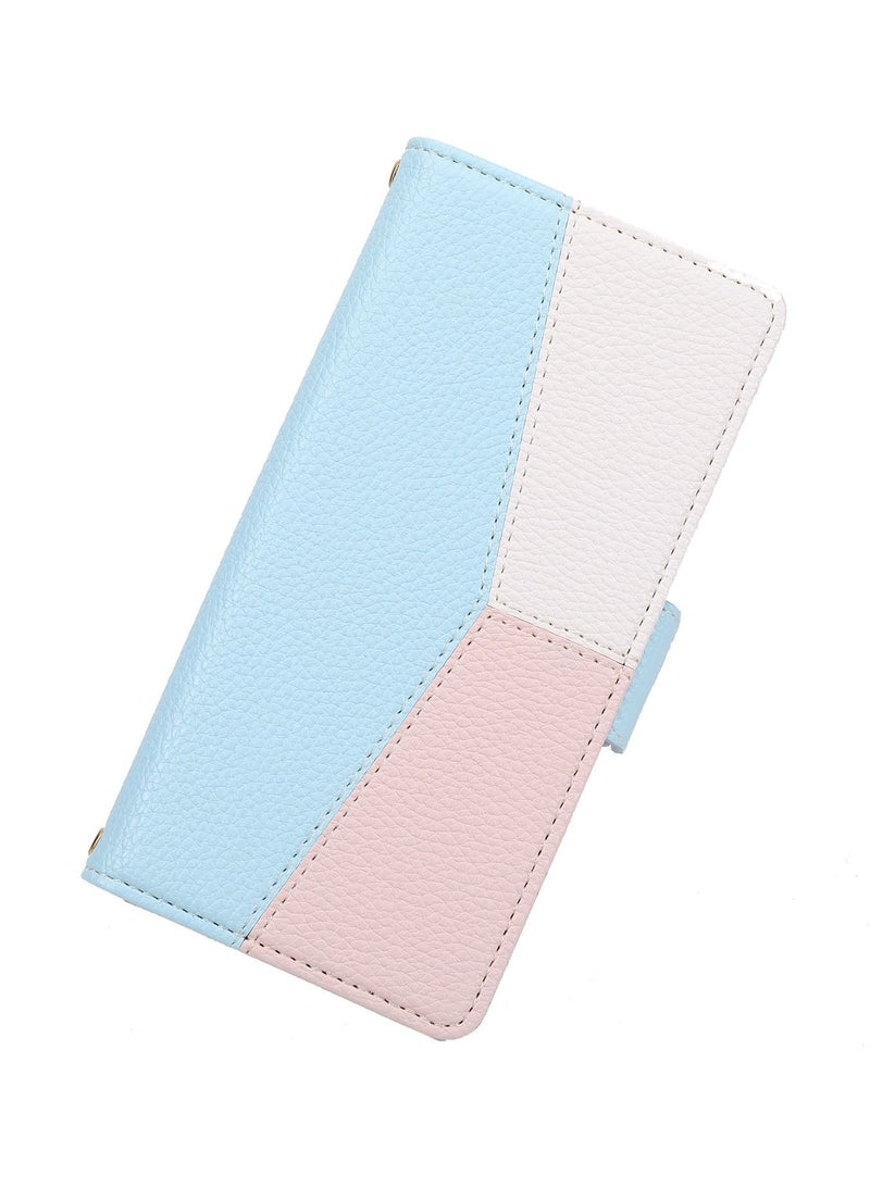 Suteni Flip Cover iPhone Protective Leather Case - Image 1