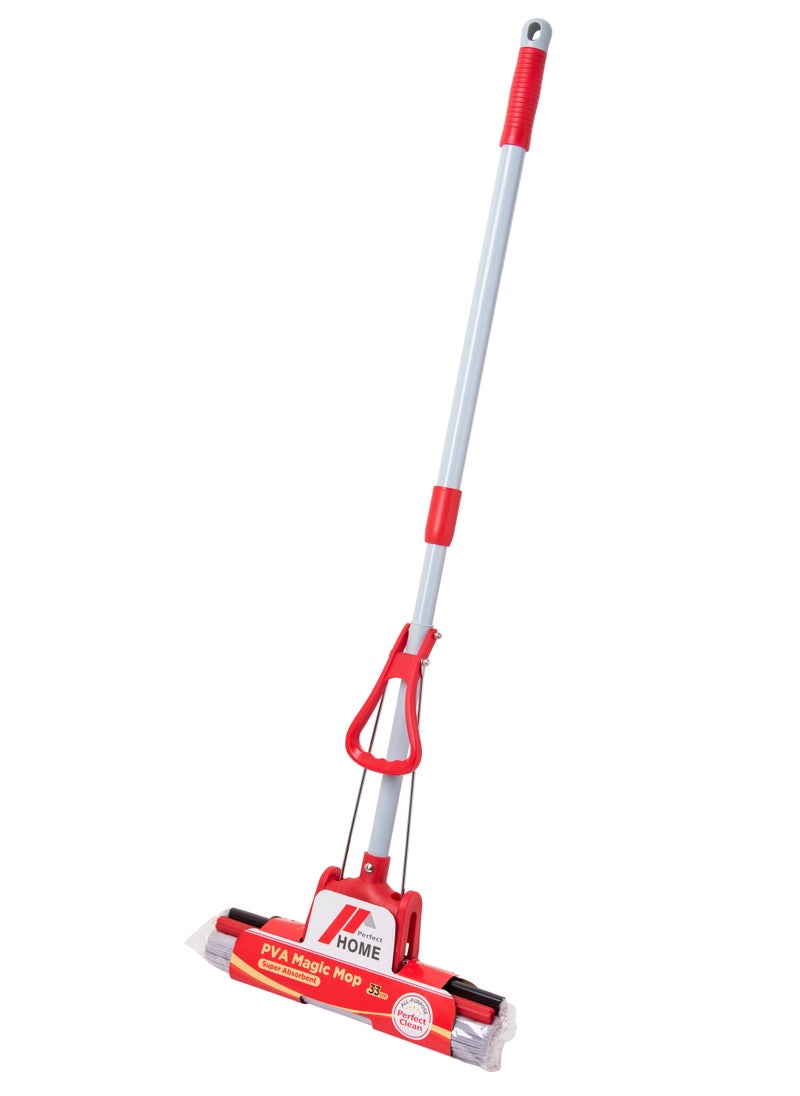 PVA Magic Mop