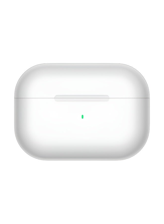 أوتيتو سماعات بلوتوث لاسلكية OT203 مع عزل ضوضاء و HiFi صوت نقي – لمسة تحكم باللمس – مدة شحن  1.5 ساعة -  لون أبيض - Image 2