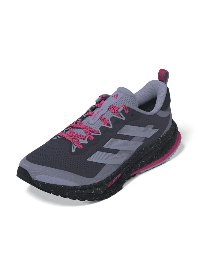 adidas Adidas Supernova Rise W Atr W Blue Running Shoes For Women