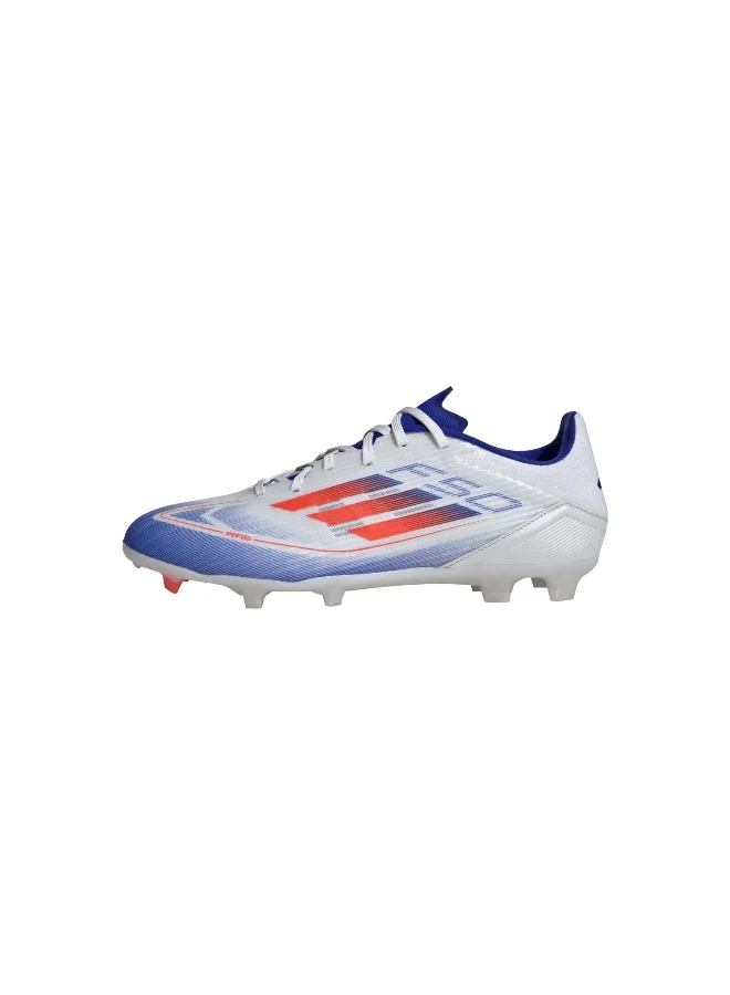 adidas أحذية كرة قدم  ليج  بيضاء مقاس .